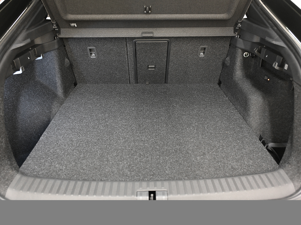 Skoda Enyaq Coupé RS AHK WÄRMEPUMPE eSITZE HEADUP