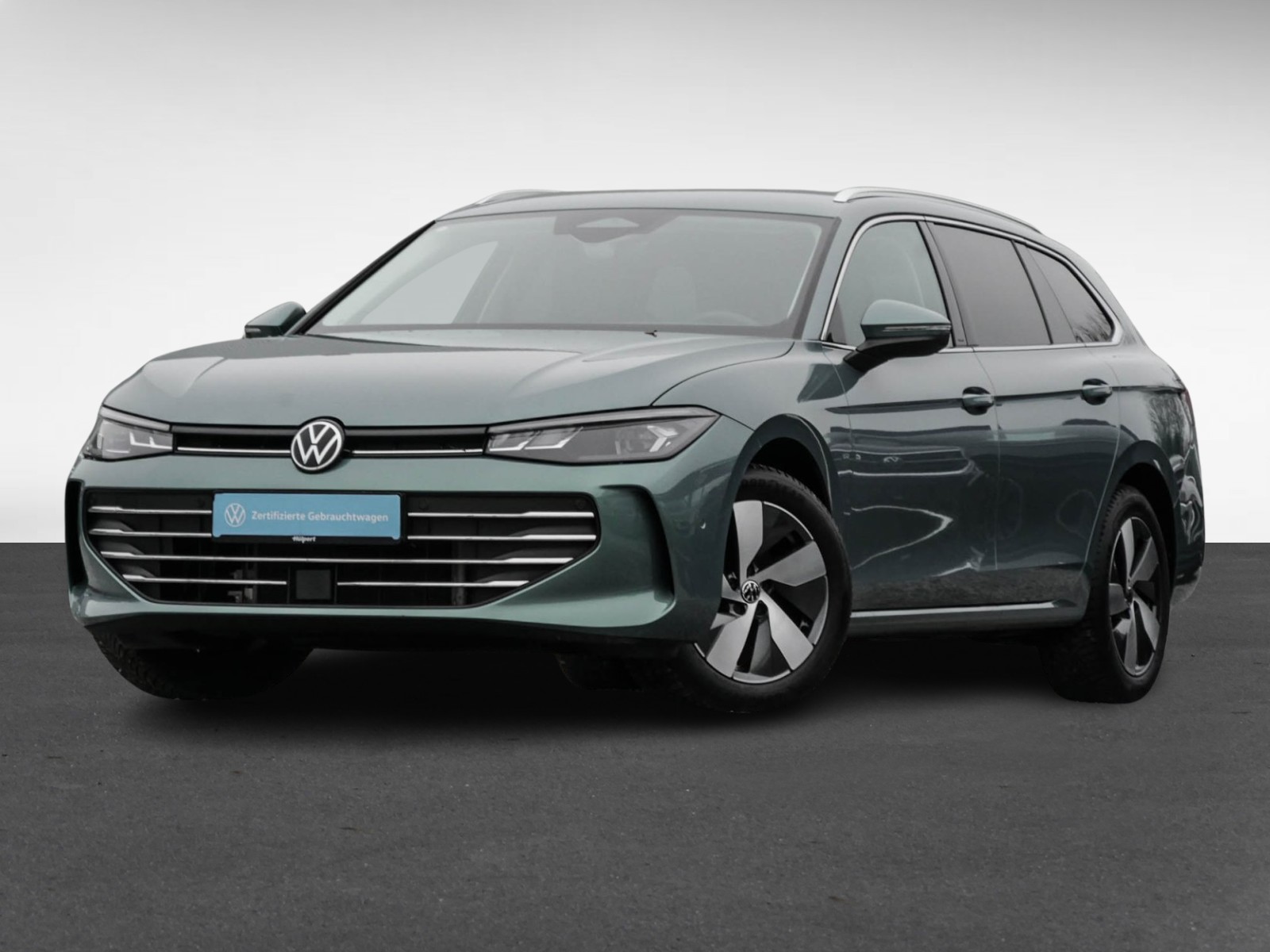 Volkswagen Passat Variant 1.5 eTSI BUSINESS NEUESMODELL CAM