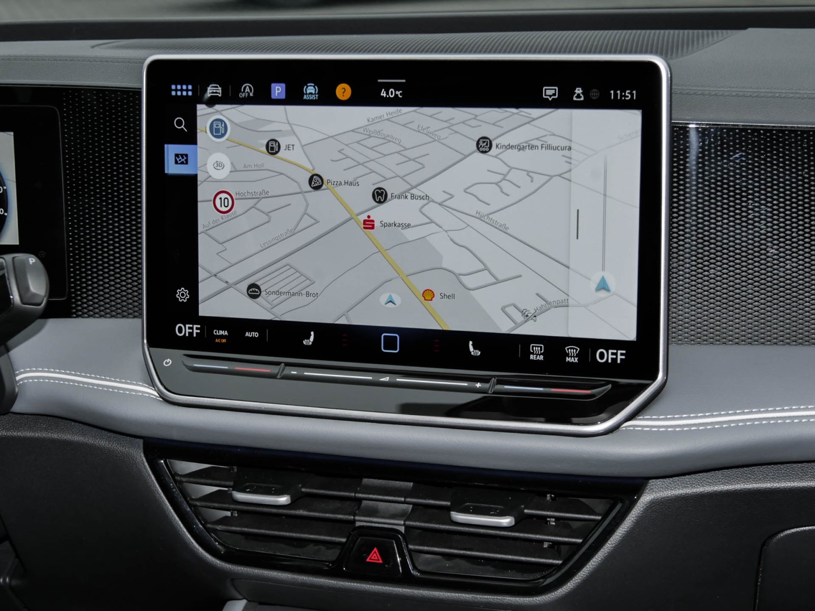Volkswagen Passat Variant 1.5 eTSI BUSINESS NEUESMODELL CAM