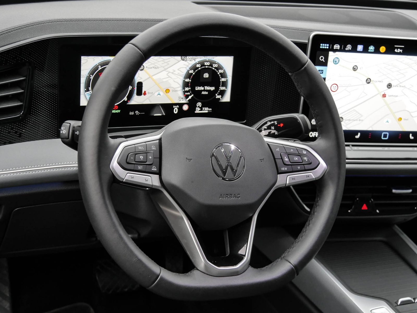 Volkswagen Passat Variant 1.5 eTSI BUSINESS NEUESMODELL CAM