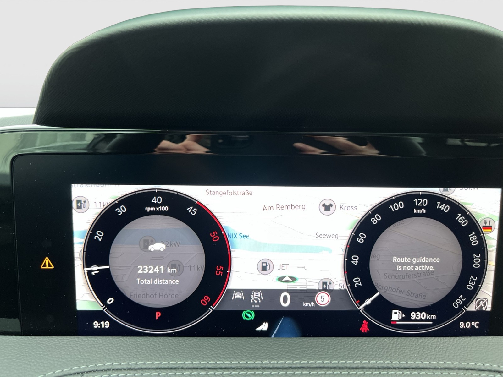 Skoda Superb Combi 2.0 L&K PANO CANTON AHK CAM ACC