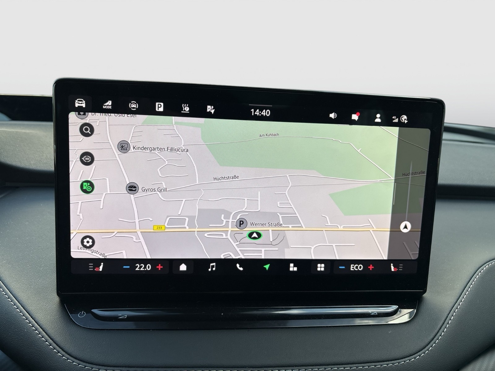 Skoda ENYAQ 85 SPORTLINE WÄRMEPUMPE PANO AHK HEAD-UP