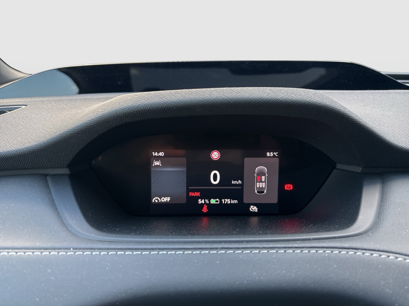 Skoda ENYAQ 85 SPORTLINE WÄRMEPUMPE PANO AHK HEAD-UP