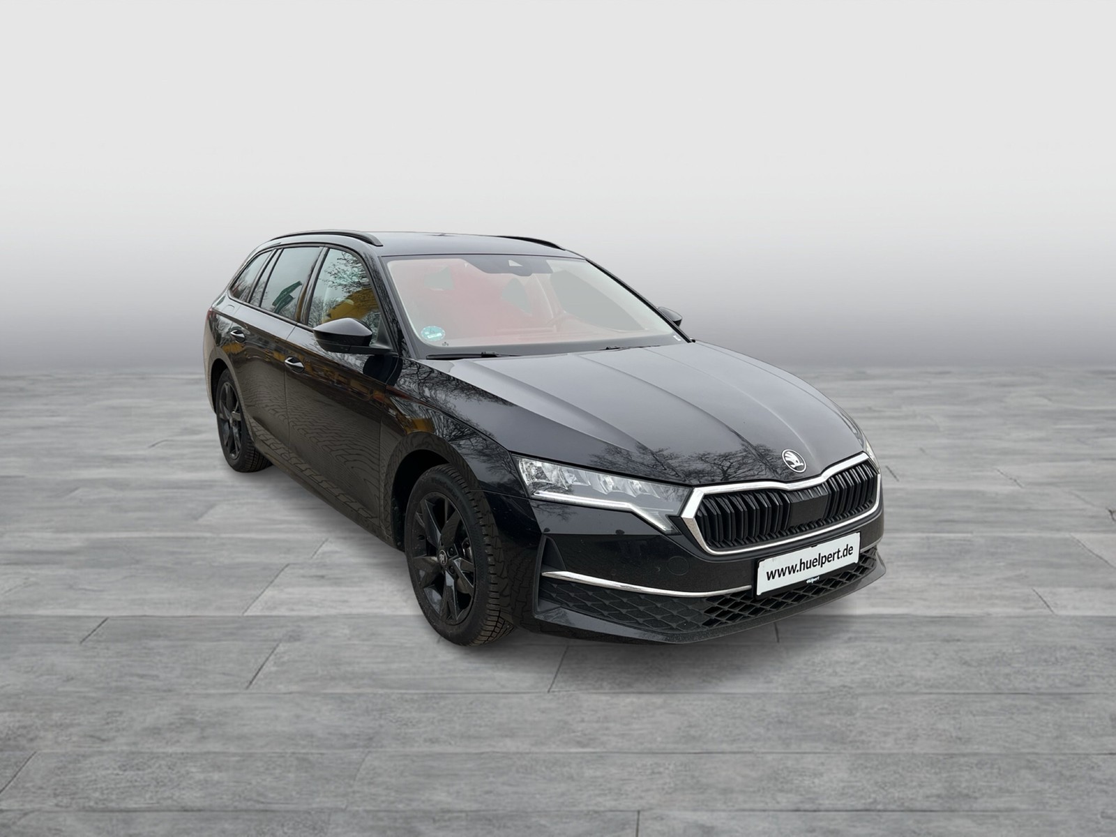 Skoda Octavia Combi 1.5 TOUR AHK CAM EKLAPPE NAVI LM17