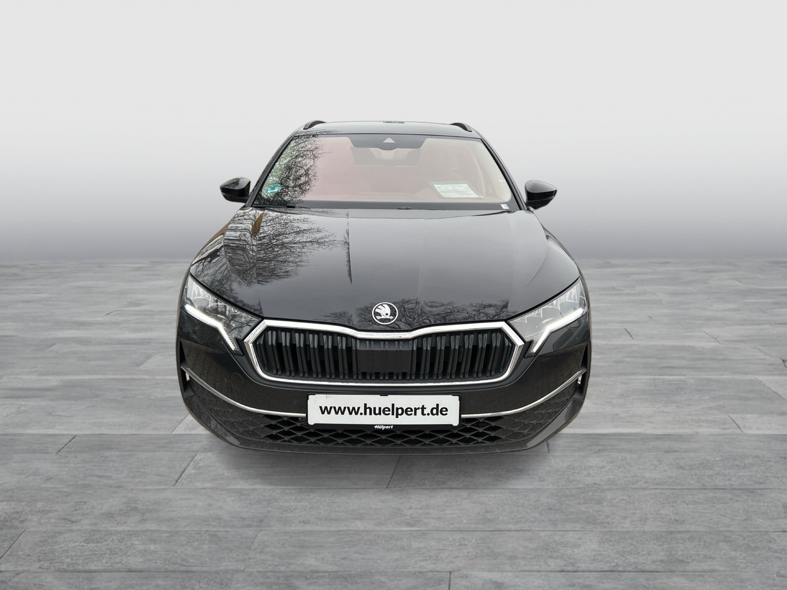 Skoda Octavia Combi 1.5 TOUR AHK CAM EKLAPPE NAVI LM17