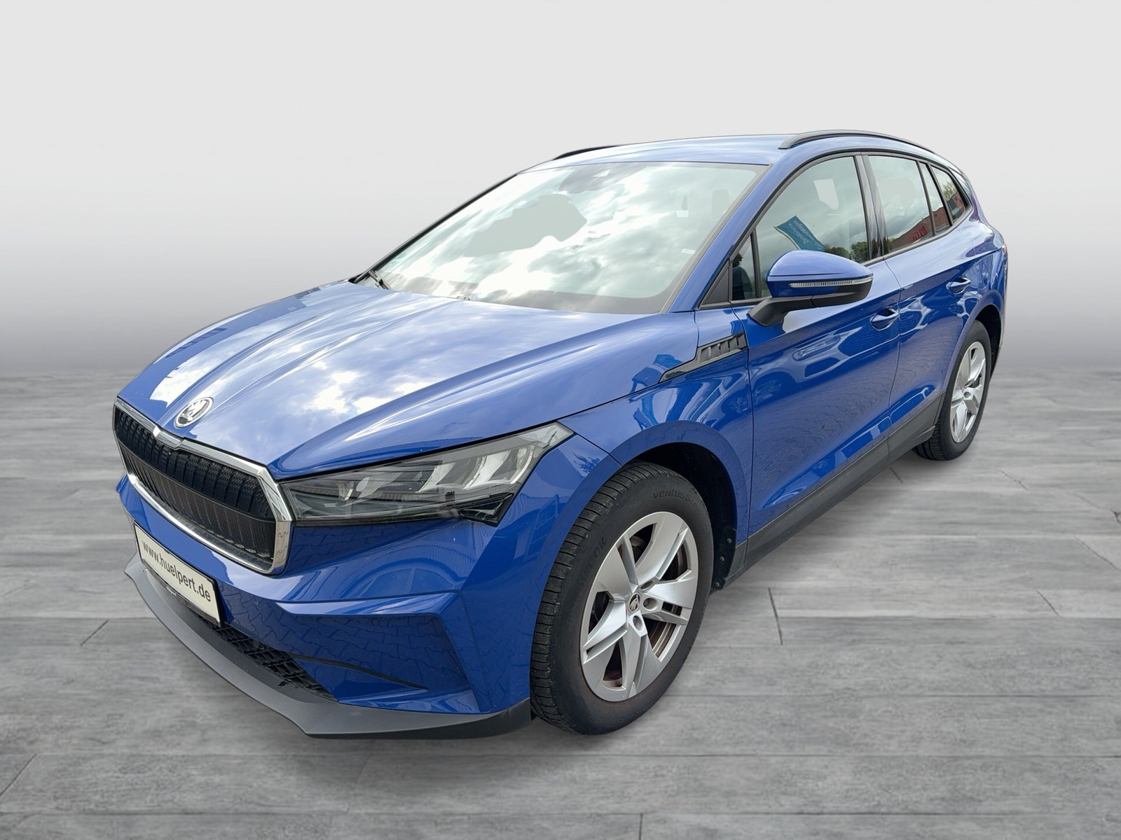 Skoda Enyaq 50 LOFT NAVI KAMERA 19" VIRTUALCOCKPIT