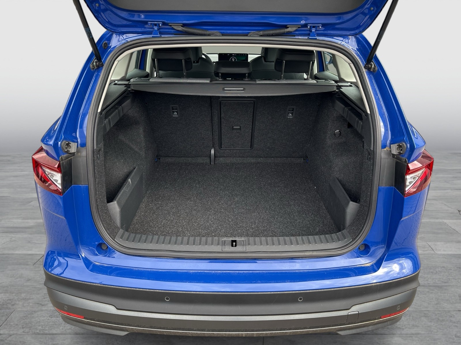 Skoda Enyaq 50 LOFT NAVI KAMERA 19" VIRTUALCOCKPIT