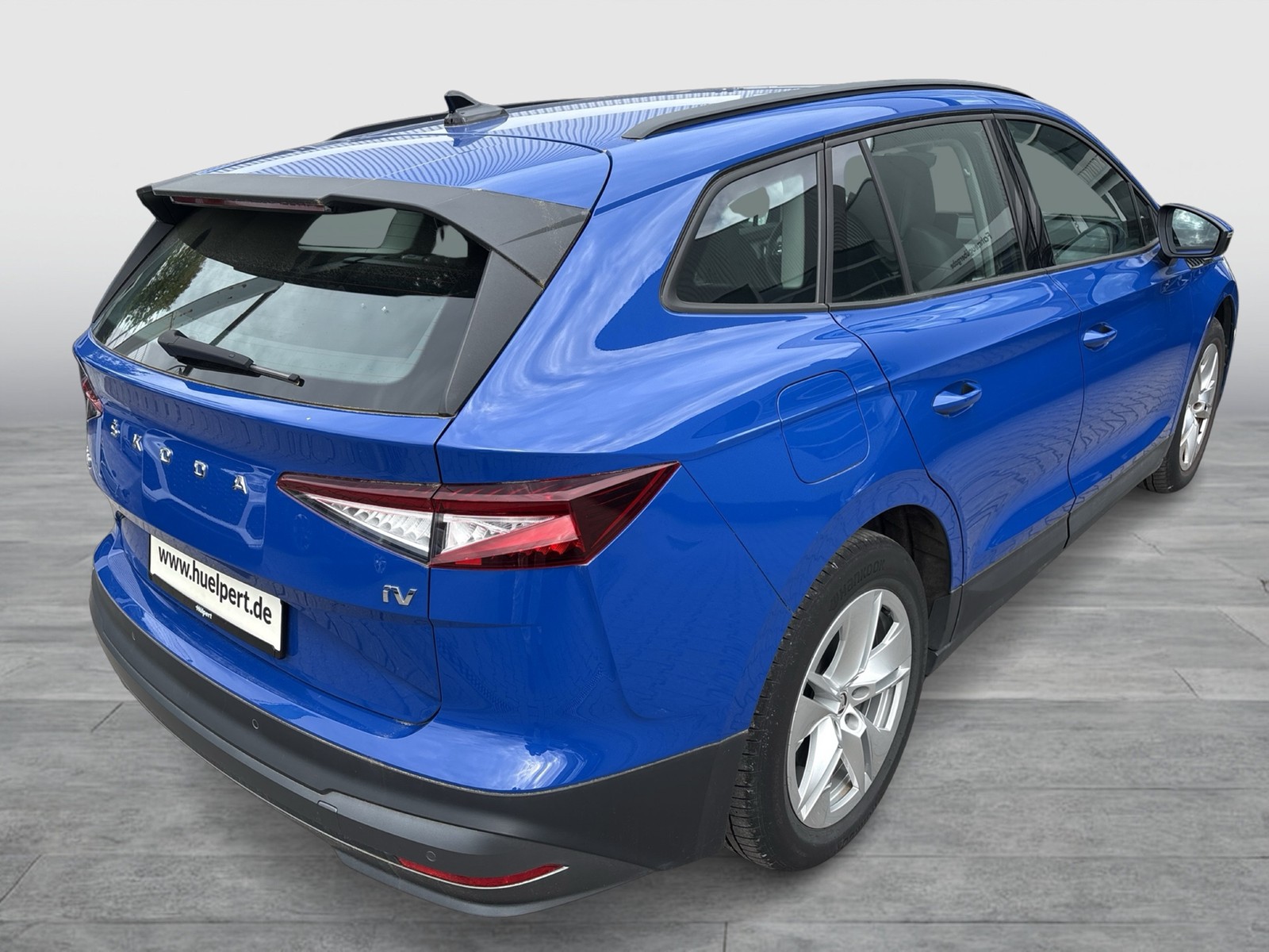 Skoda Enyaq 50 LOFT NAVI KAMERA 19" VIRTUALCOCKPIT