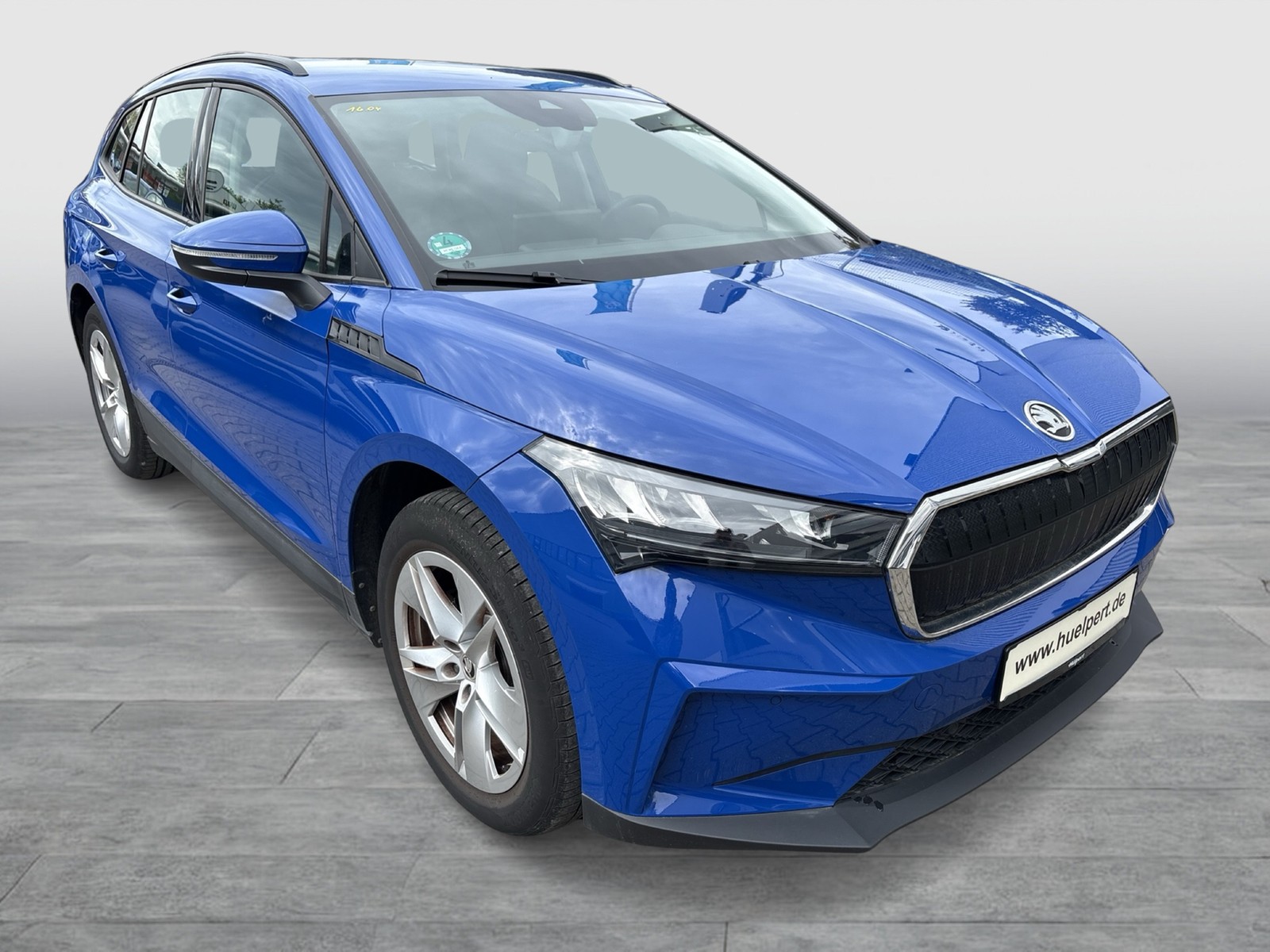 Skoda Enyaq 50 LOFT NAVI KAMERA 19" VIRTUALCOCKPIT