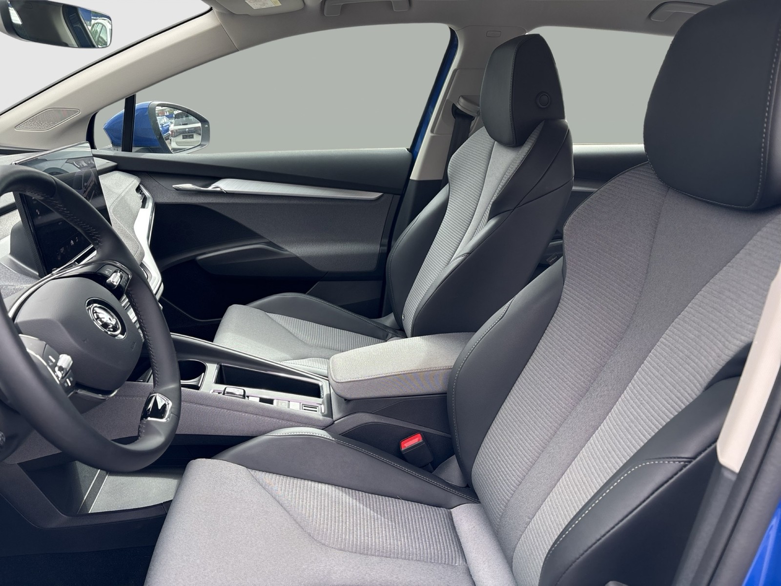 Skoda Enyaq 50 LOFT NAVI KAMERA 19" VIRTUALCOCKPIT