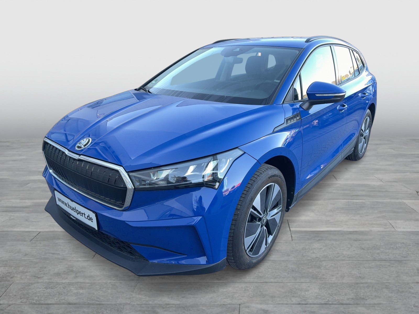 Skoda Enyaq 50 LOFT NAVI KAMERA 19" VIRTUALCOCKPIT