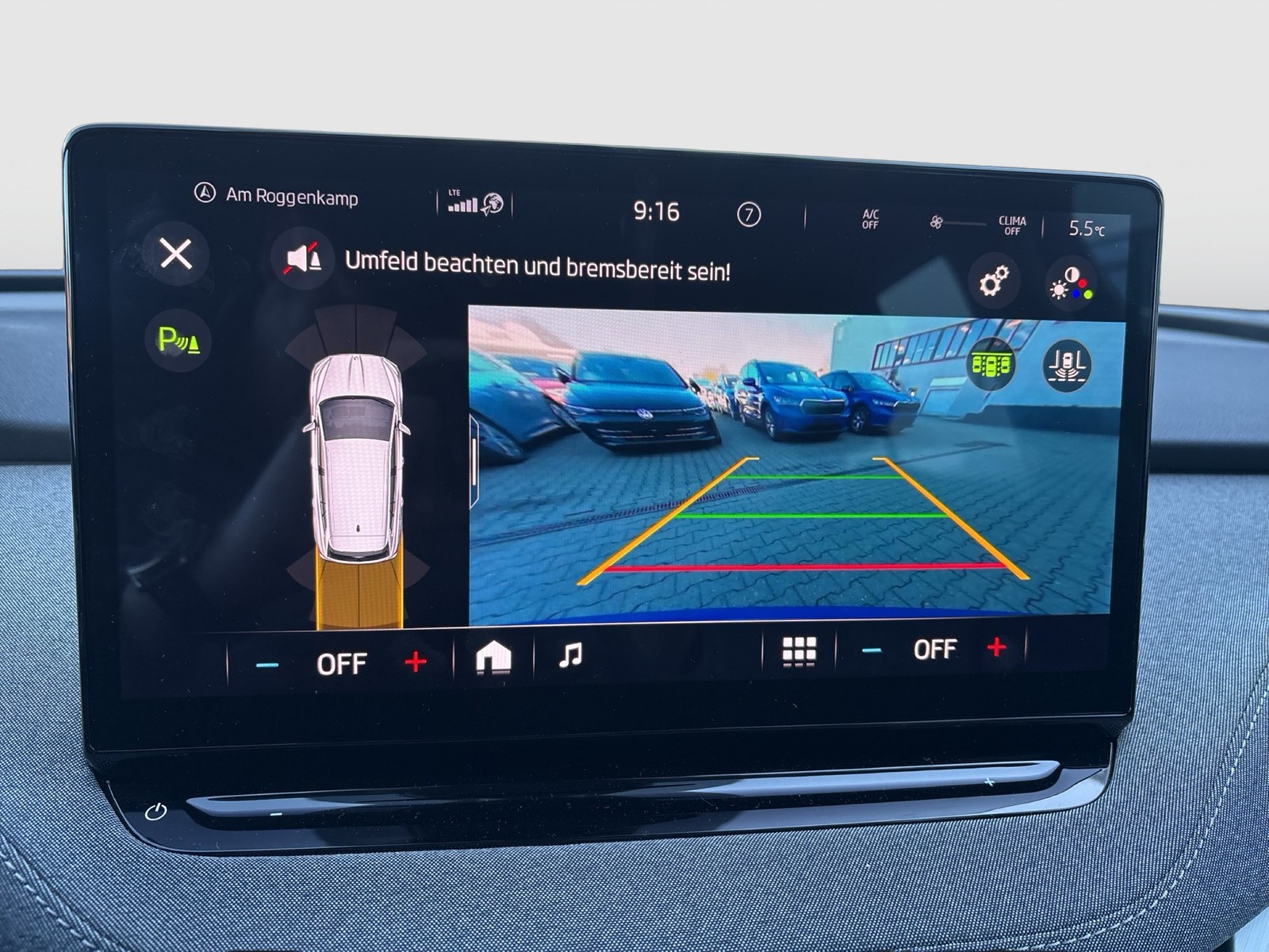 Skoda Enyaq 50 LOFT NAVI KAMERA 19" VIRTUALCOCKPIT