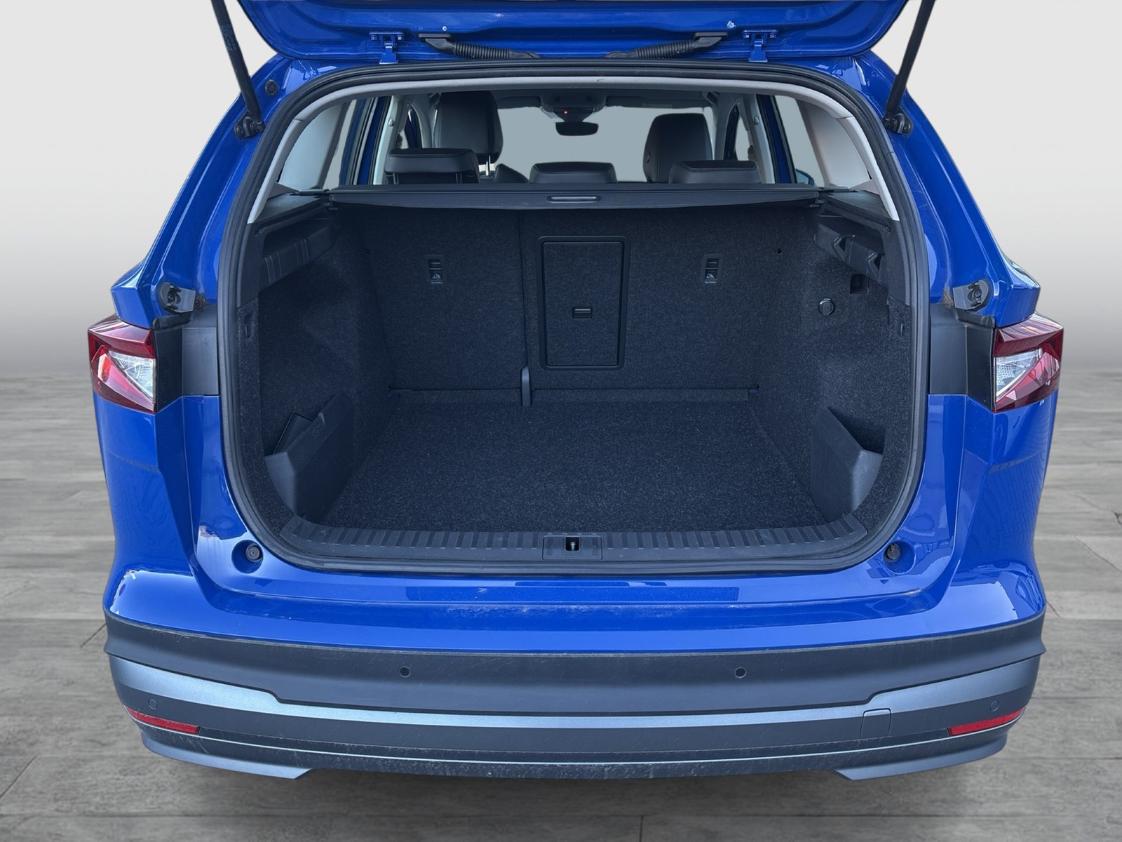 Skoda Enyaq 50 LOFT NAVI KAMERA 19" VIRTUALCOCKPIT