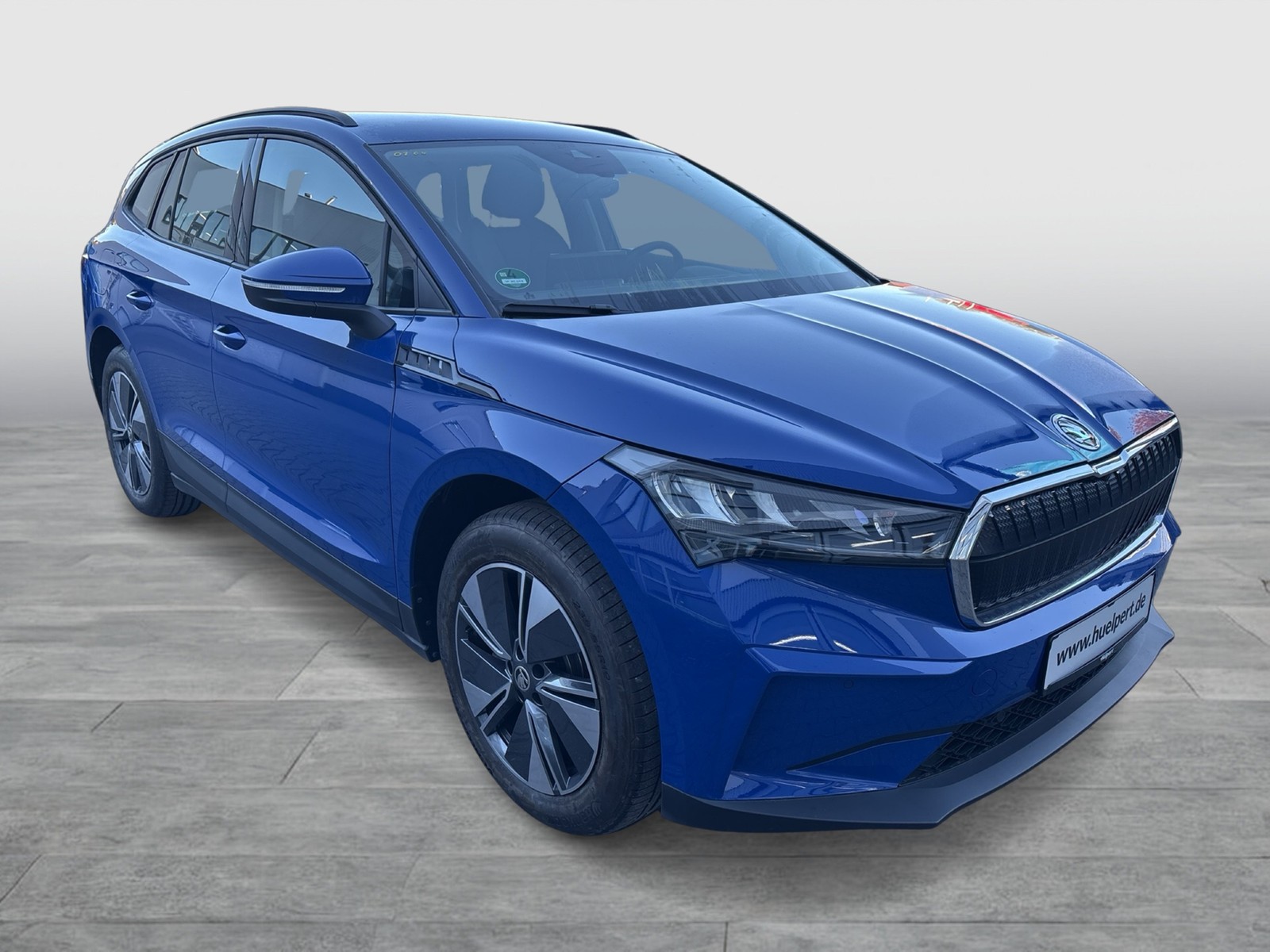 Skoda Enyaq 50 LOFT NAVI KAMERA 19" VIRTUALCOCKPIT