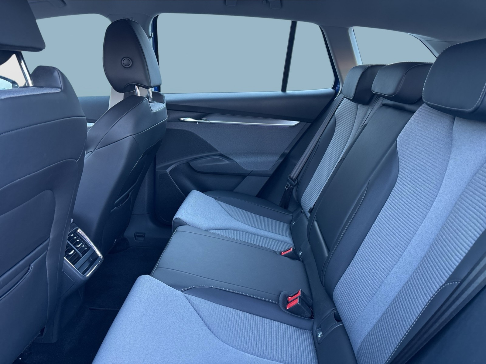 Skoda Enyaq 50 LOFT NAVI KAMERA 19" VIRTUALCOCKPIT