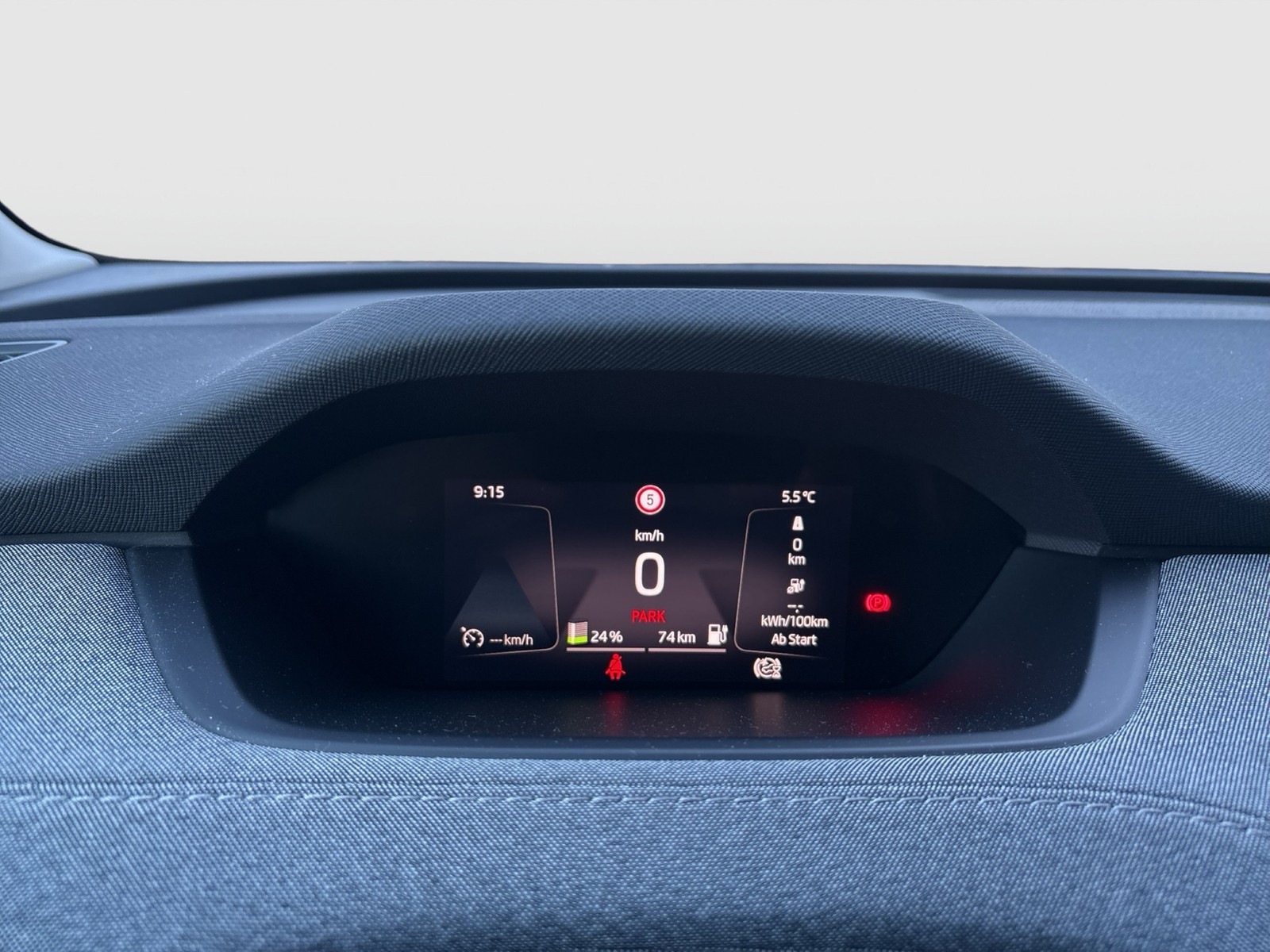 Skoda Enyaq 50 LOFT NAVI KAMERA 19" VIRTUALCOCKPIT