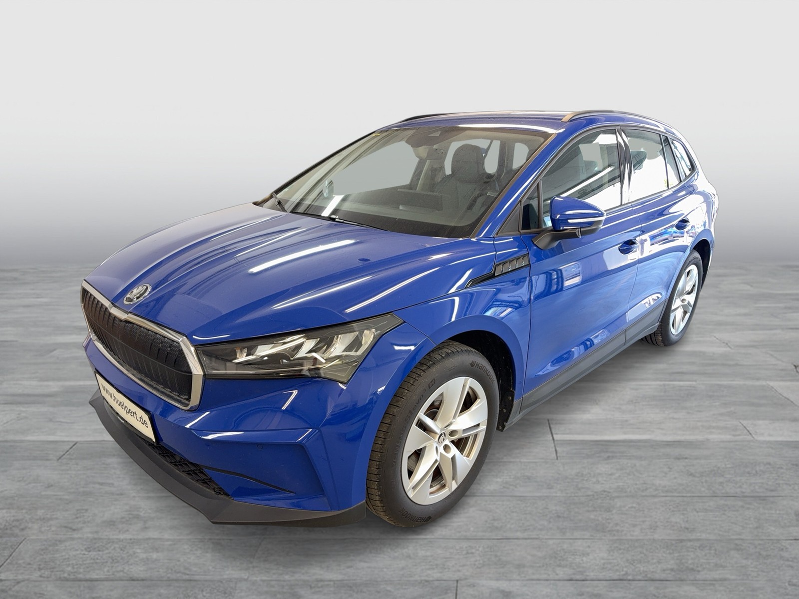 Skoda Enyaq 50 LOFT NAVI KAMERA 19" VIRTUALCOCKPIT