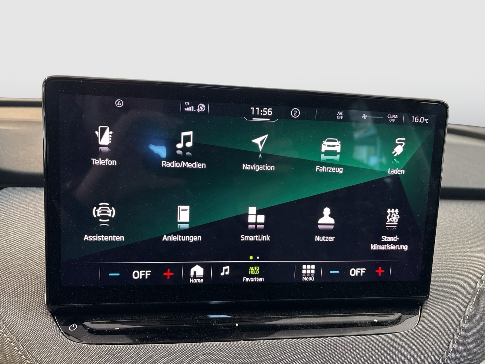 Skoda Enyaq 50 LOFT NAVI KAMERA 19" VIRTUALCOCKPIT