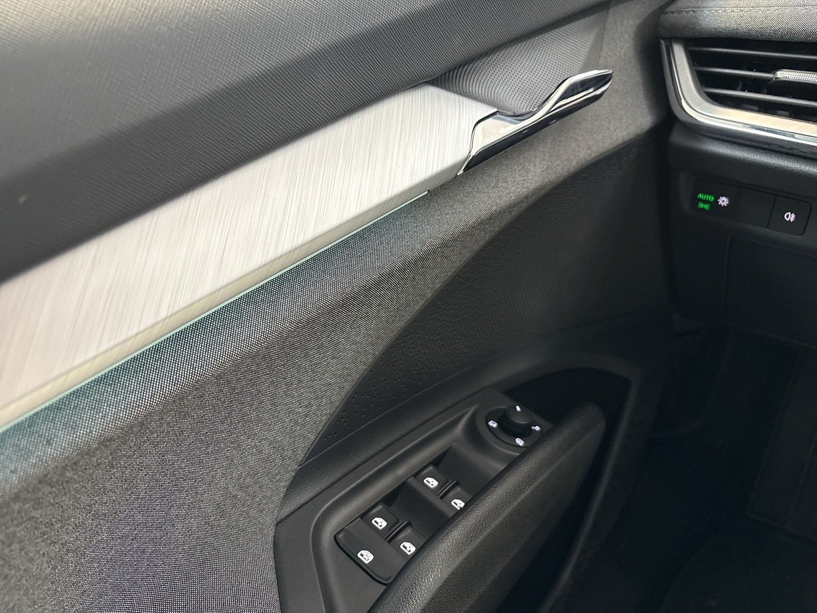 Skoda Enyaq 50 LOFT NAVI KAMERA 19" VIRTUALCOCKPIT