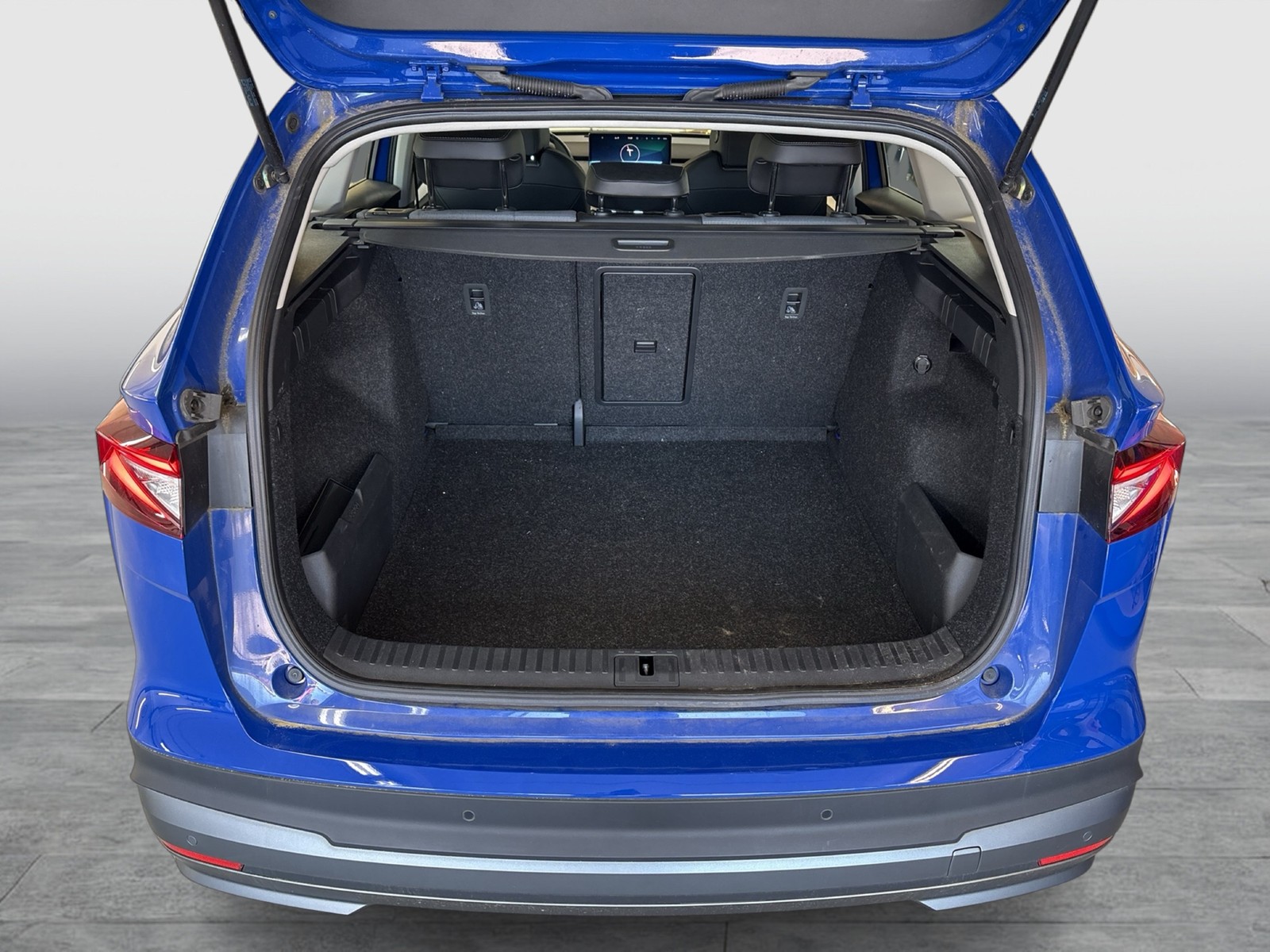 Skoda Enyaq 50 LOFT NAVI KAMERA 19" VIRTUALCOCKPIT