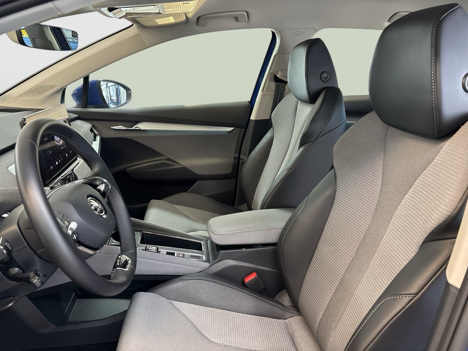 Skoda Enyaq 50 LOFT NAVI KAMERA 19" VIRTUALCOCKPIT