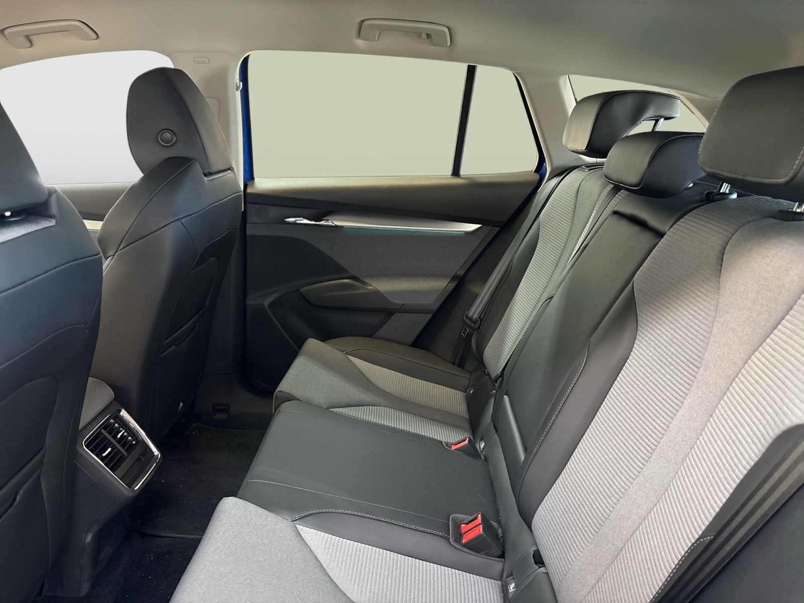 Skoda Enyaq 50 LOFT NAVI KAMERA 19" VIRTUALCOCKPIT
