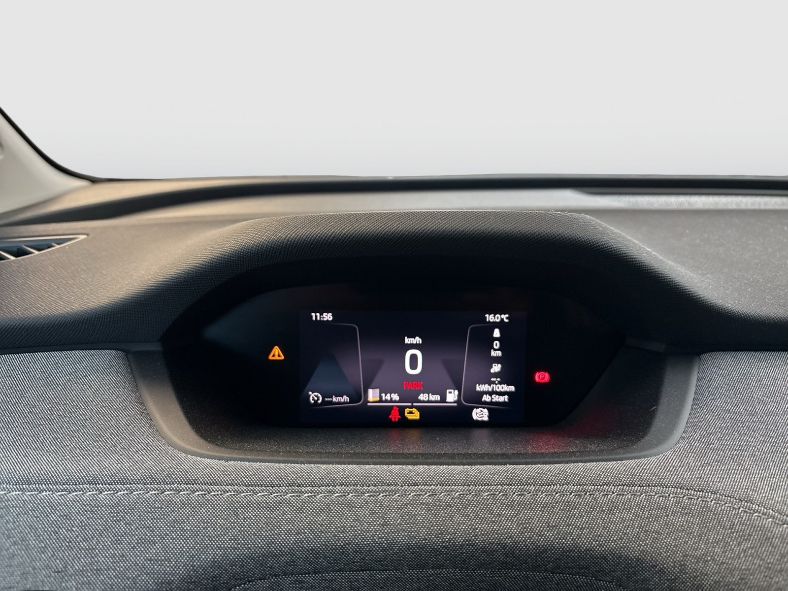 Skoda Enyaq 50 LOFT NAVI KAMERA 19" VIRTUALCOCKPIT