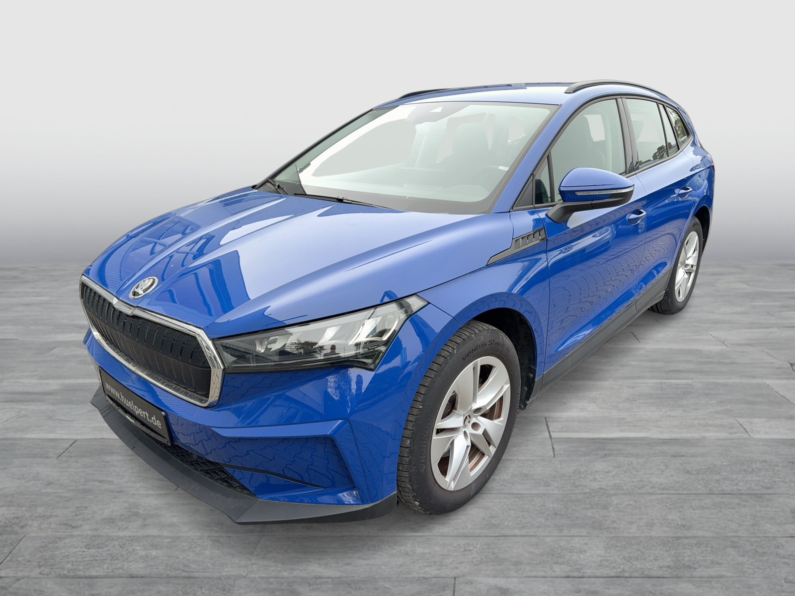 Skoda Enyaq 50 LOFT NAVI KAMERA 19" VIRTUALCOCKPIT