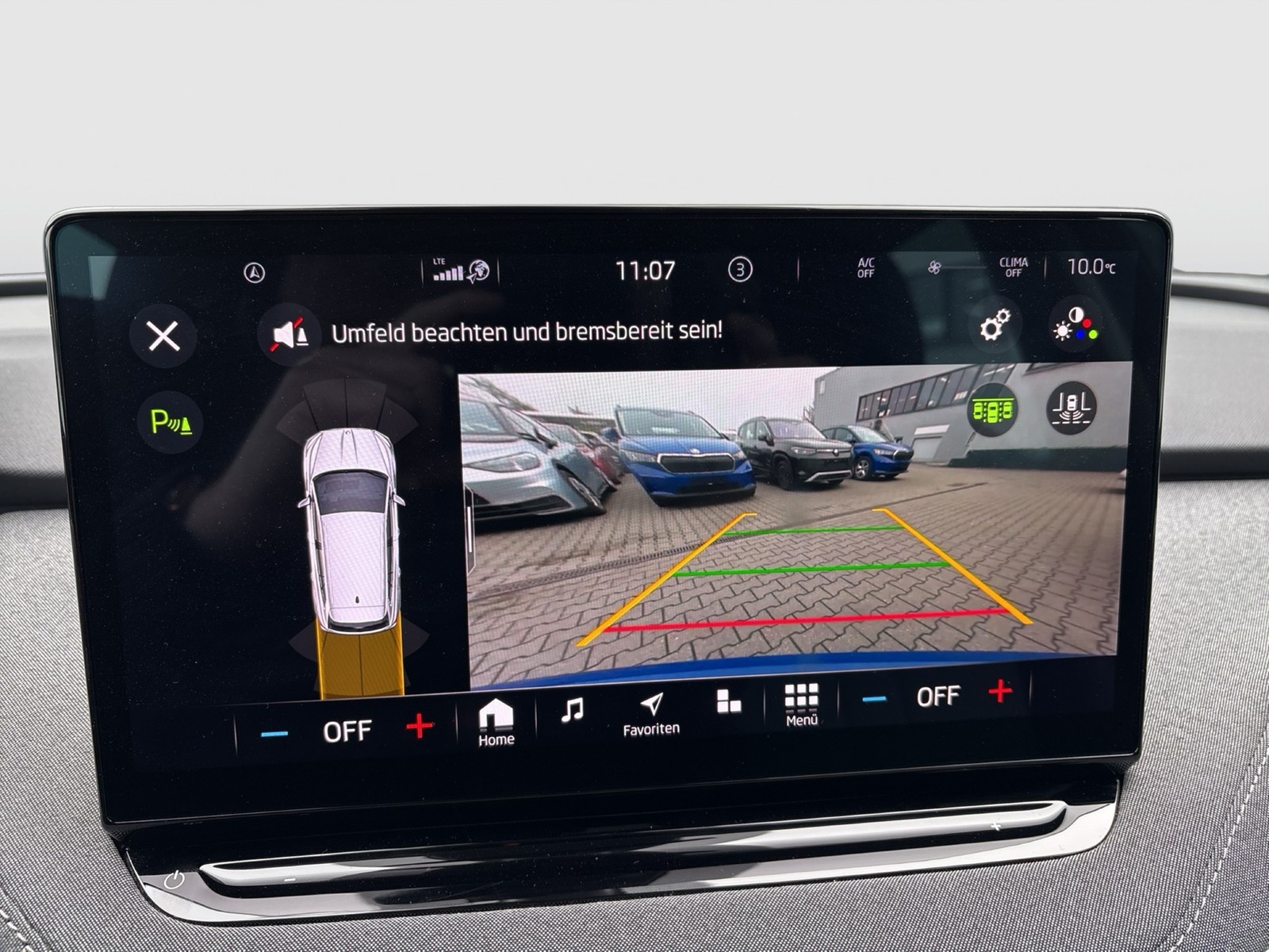 Skoda Enyaq 50 LOFT NAVI KAMERA 19" VIRTUALCOCKPIT