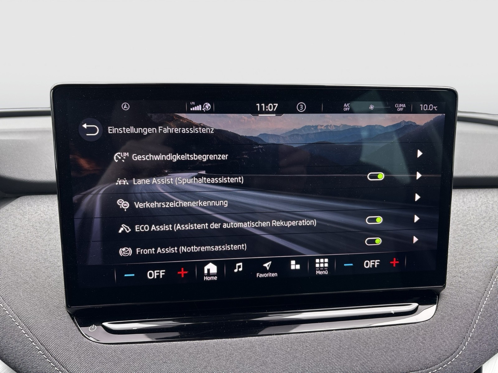 Skoda Enyaq 50 LOFT NAVI KAMERA 19" VIRTUALCOCKPIT