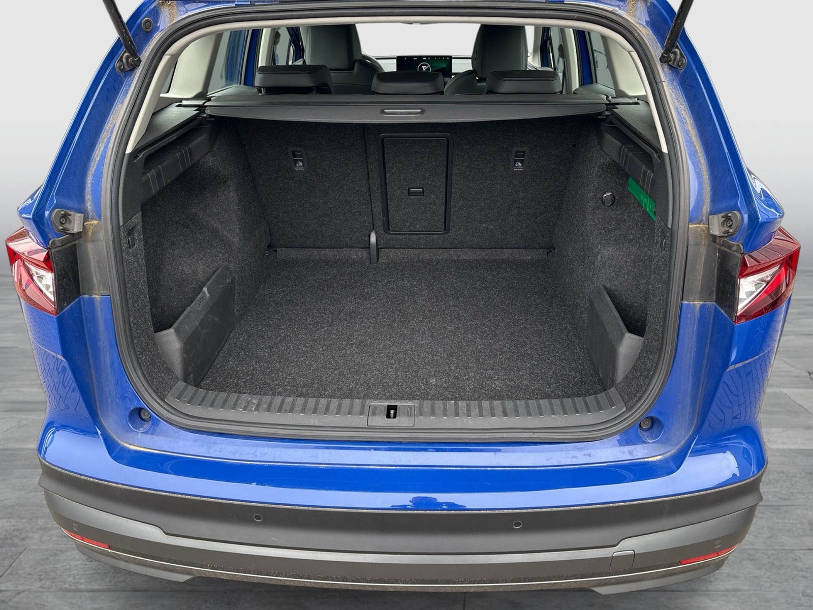 Skoda Enyaq 50 LOFT NAVI KAMERA 19" VIRTUALCOCKPIT