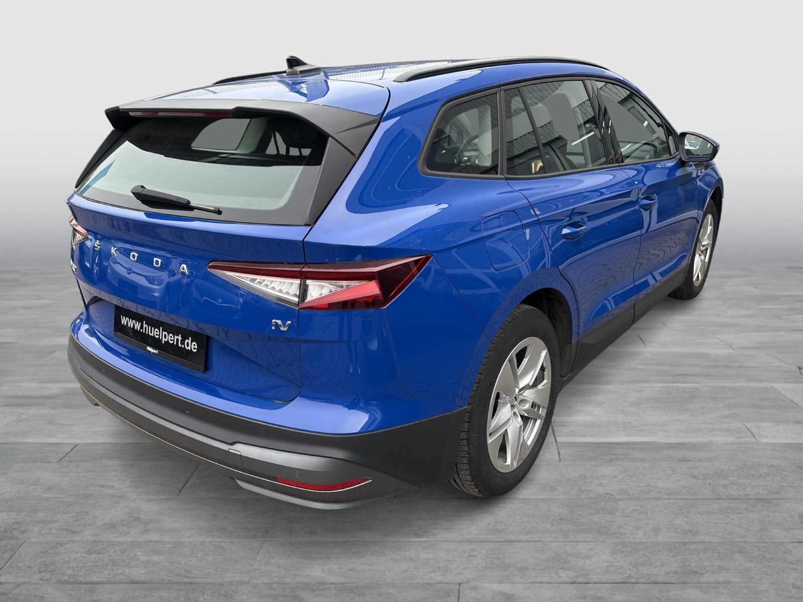Skoda Enyaq 50 LOFT NAVI KAMERA 19" VIRTUALCOCKPIT