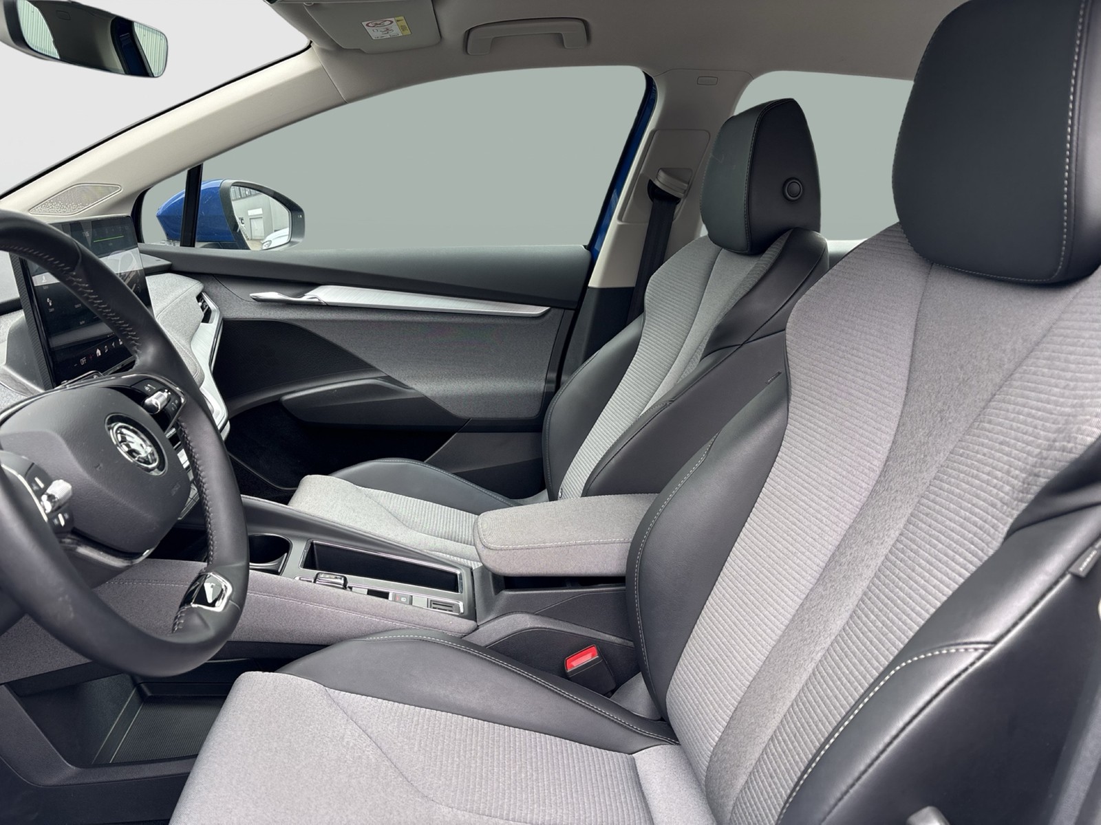 Skoda Enyaq 50 LOFT NAVI KAMERA 19" VIRTUALCOCKPIT