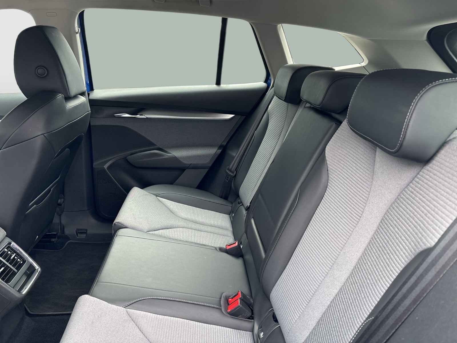 Skoda Enyaq 50 LOFT NAVI KAMERA 19" VIRTUALCOCKPIT