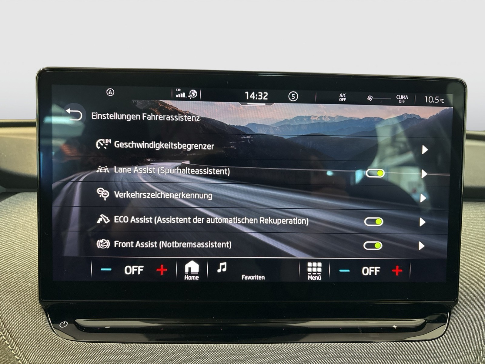 Skoda Enyaq 50 LOFT NAVI KAMERA 19" VIRTUALCOCKPIT