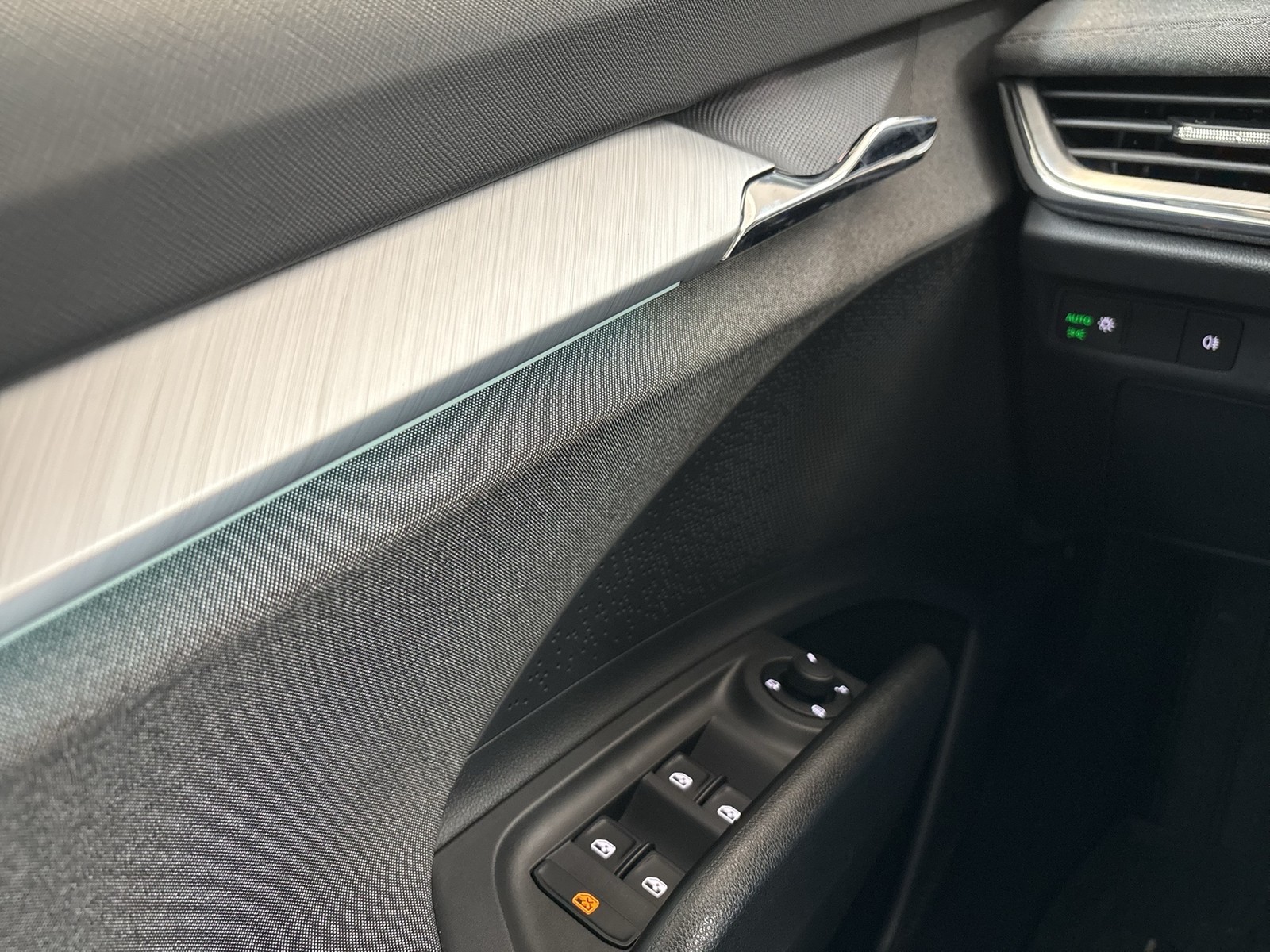 Skoda Enyaq 50 LOFT NAVI KAMERA 19" VIRTUALCOCKPIT