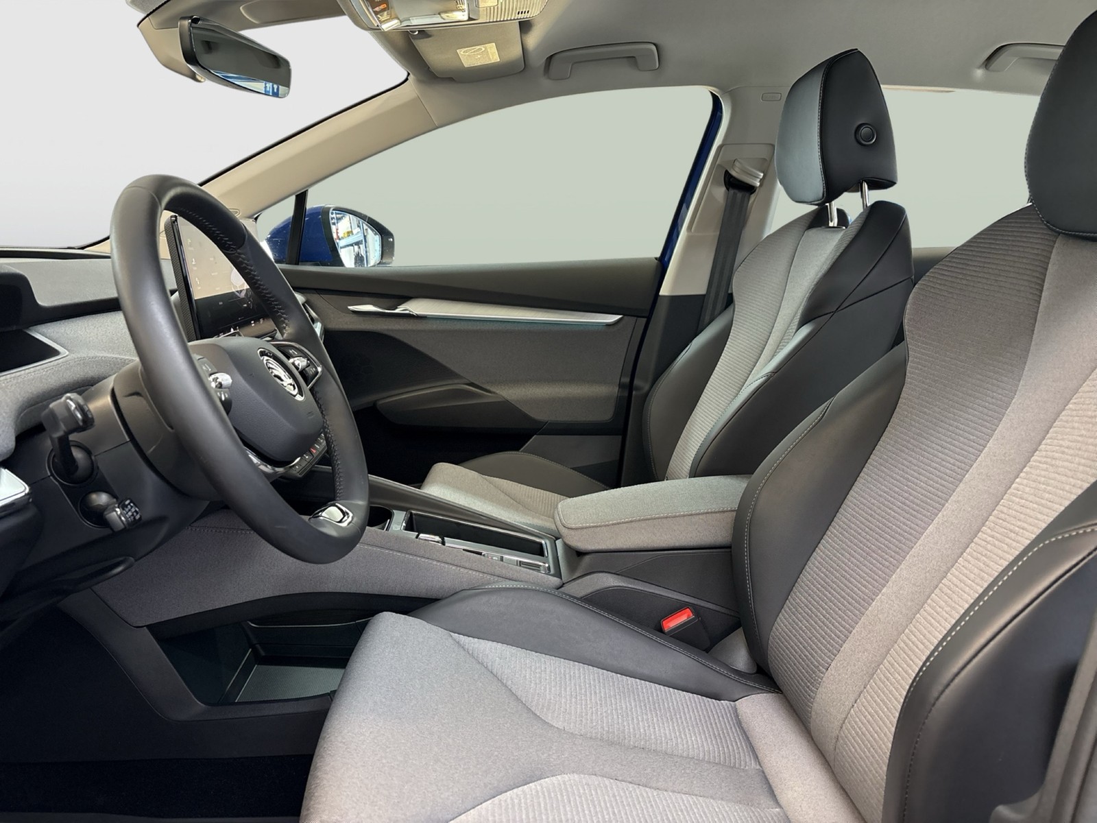 Skoda Enyaq 50 LOFT NAVI KAMERA 19" VIRTUALCOCKPIT