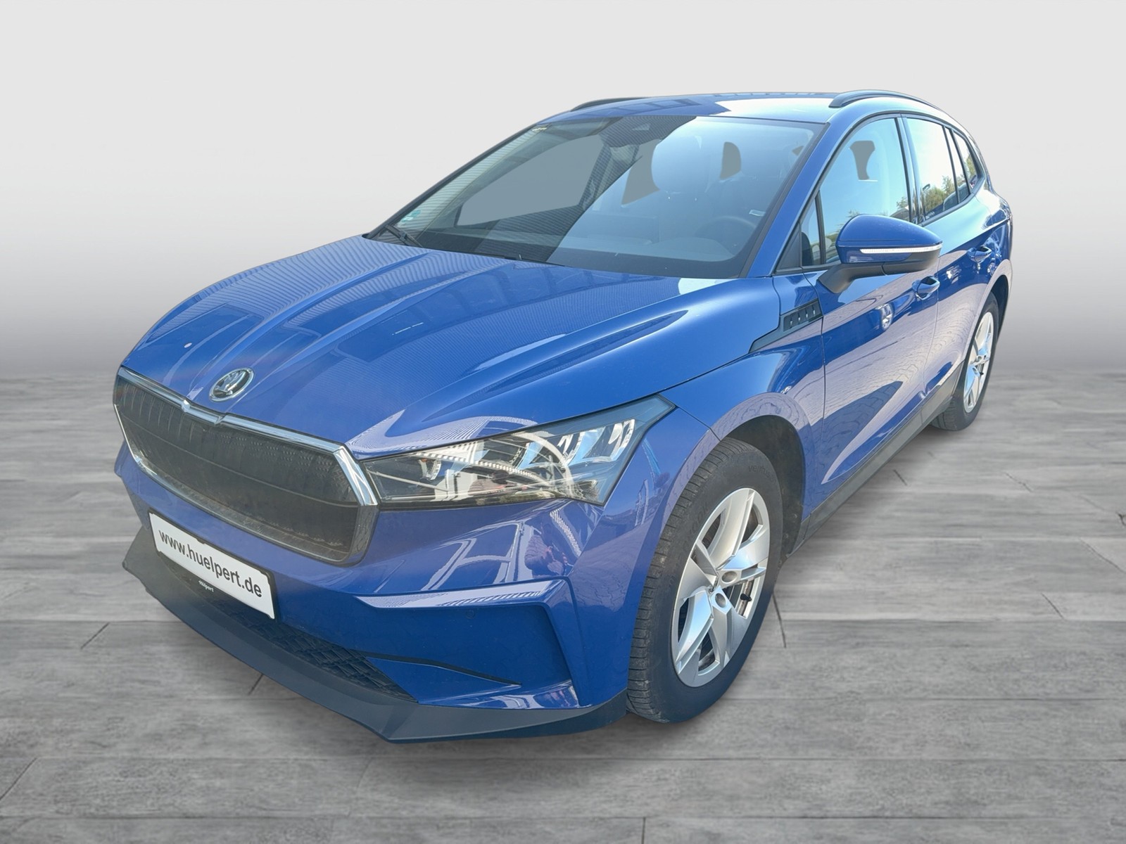 Skoda Enyaq 50 LOFT NAVI KAMERA 19" VIRTUALCOCKPIT