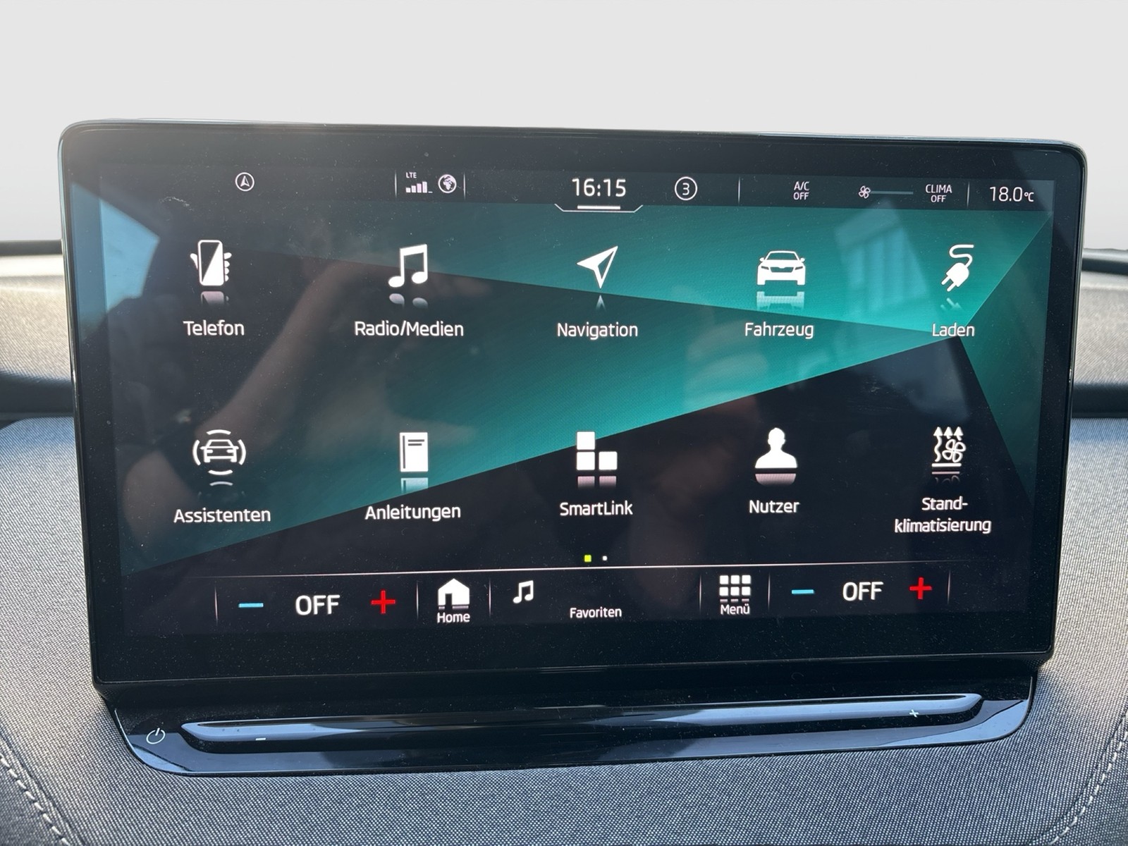 Skoda Enyaq 50 LOFT NAVI KAMERA 19" VIRTUALCOCKPIT