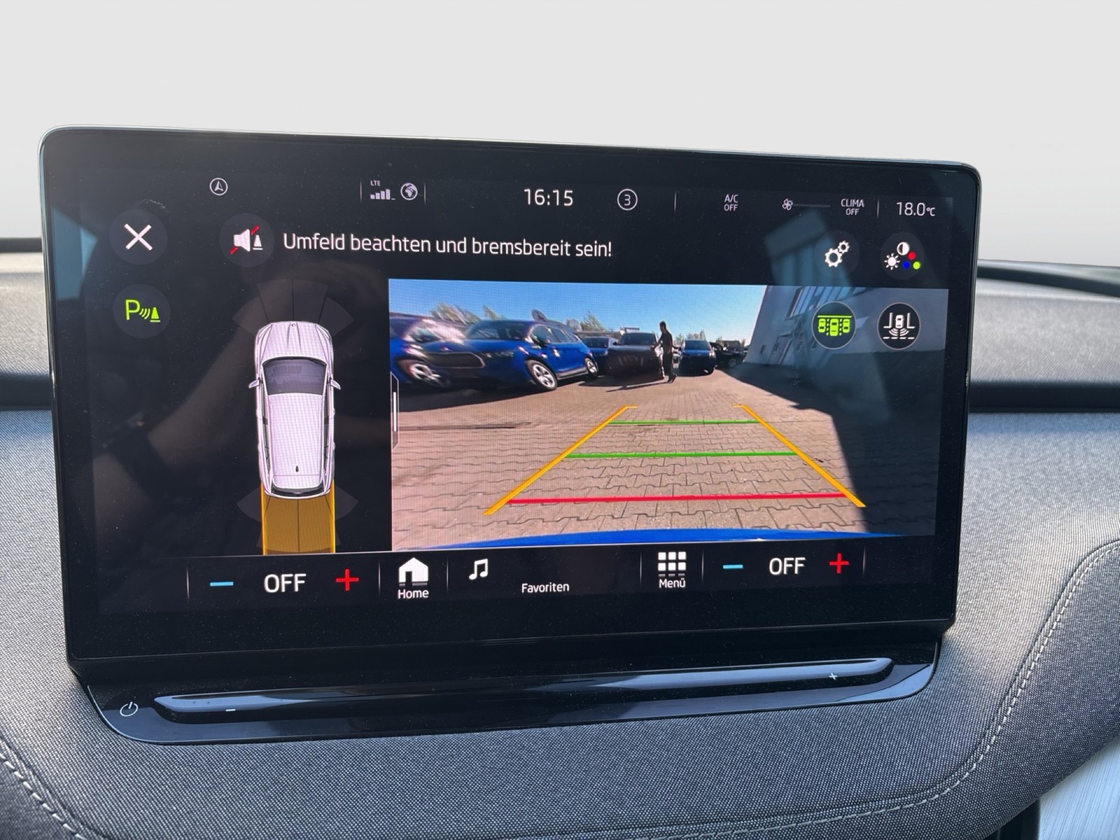 Skoda Enyaq 50 LOFT NAVI KAMERA 19" VIRTUALCOCKPIT