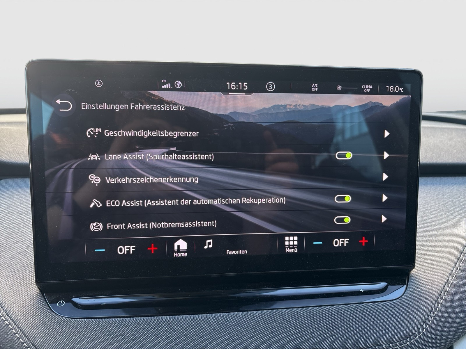 Skoda Enyaq 50 LOFT NAVI KAMERA 19" VIRTUALCOCKPIT