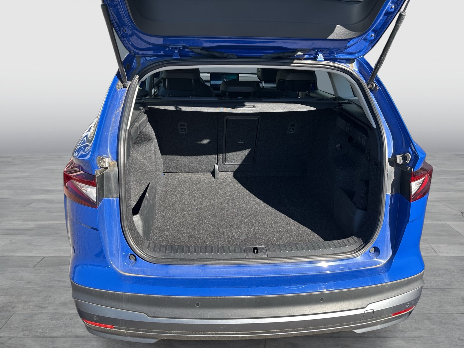 Skoda Enyaq 50 LOFT NAVI KAMERA 19" VIRTUALCOCKPIT