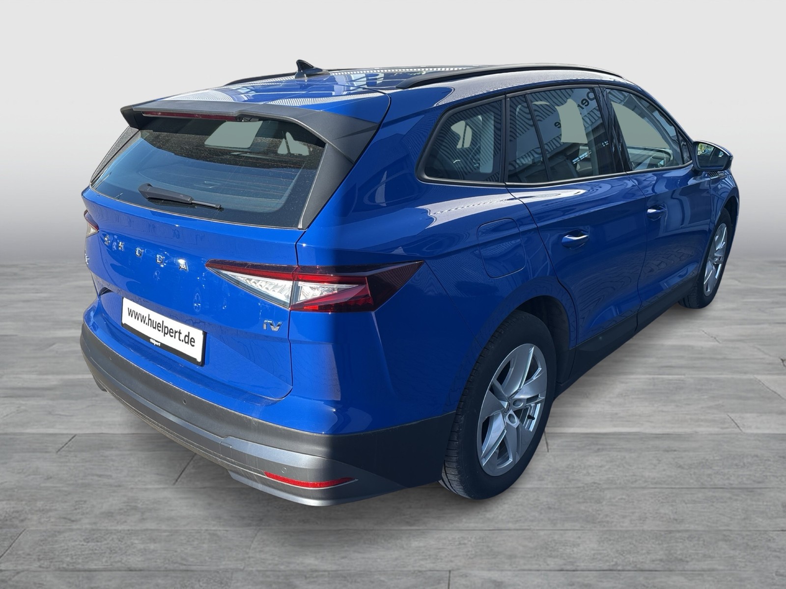 Skoda Enyaq 50 LOFT NAVI KAMERA 19" VIRTUALCOCKPIT