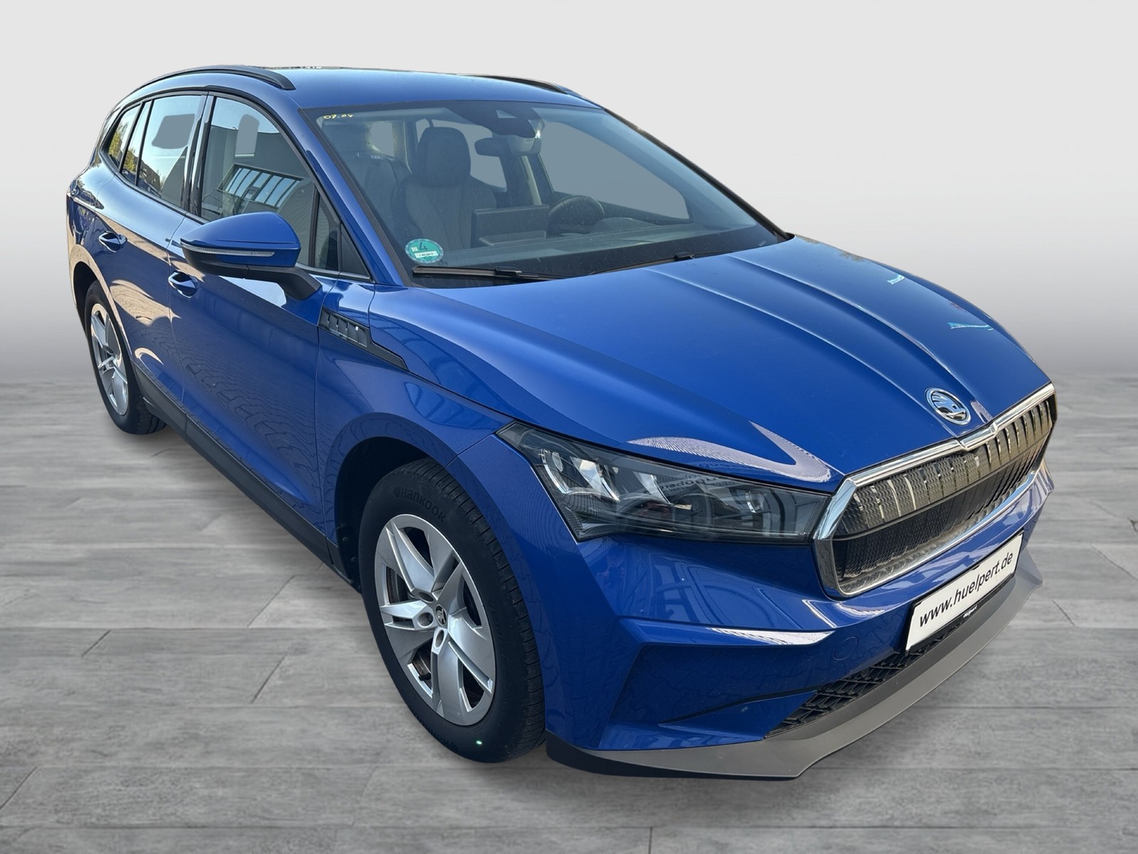 Skoda Enyaq 50 LOFT NAVI KAMERA 19" VIRTUALCOCKPIT