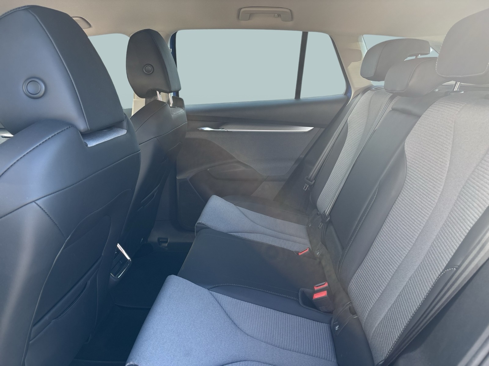 Skoda Enyaq 50 LOFT NAVI KAMERA 19" VIRTUALCOCKPIT
