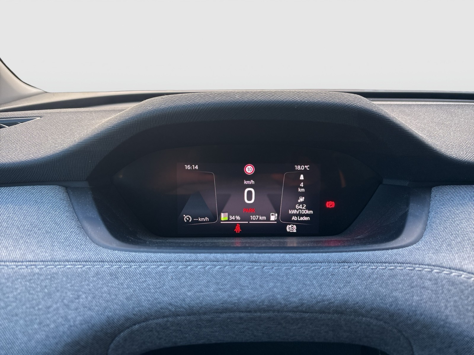 Skoda Enyaq 50 LOFT NAVI KAMERA 19" VIRTUALCOCKPIT