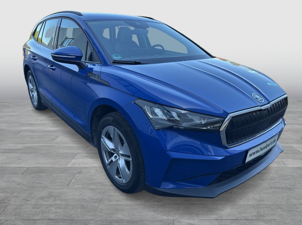 Skoda Enyaq 50 LOFT NAVI KAMERA 19" VIRTUALCOCKPIT