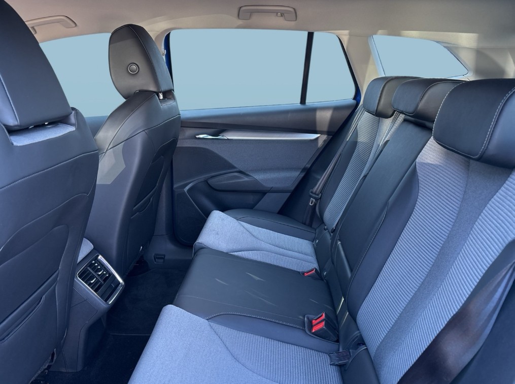 Skoda Enyaq 50 LOFT NAVI KAMERA 19" VIRTUALCOCKPIT