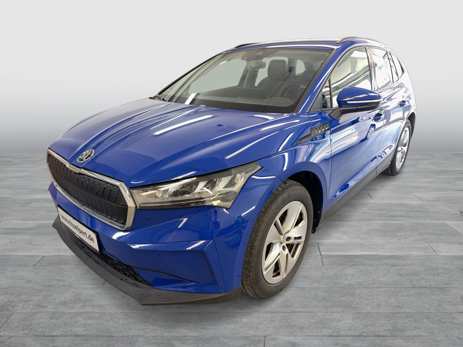 Skoda Enyaq 50 LOFT NAVI KAMERA 19" VIRTUALCOCKPIT