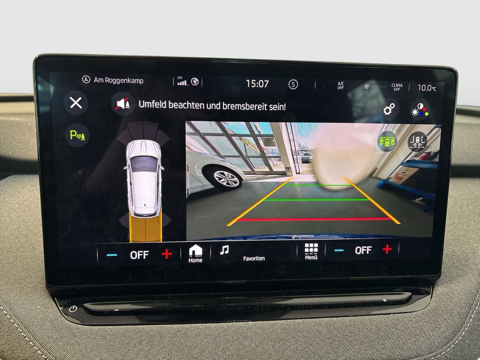 Skoda Enyaq 50 LOFT NAVI KAMERA 19" VIRTUALCOCKPIT